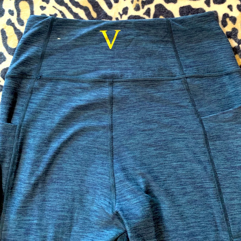 Victoria Secret leggings